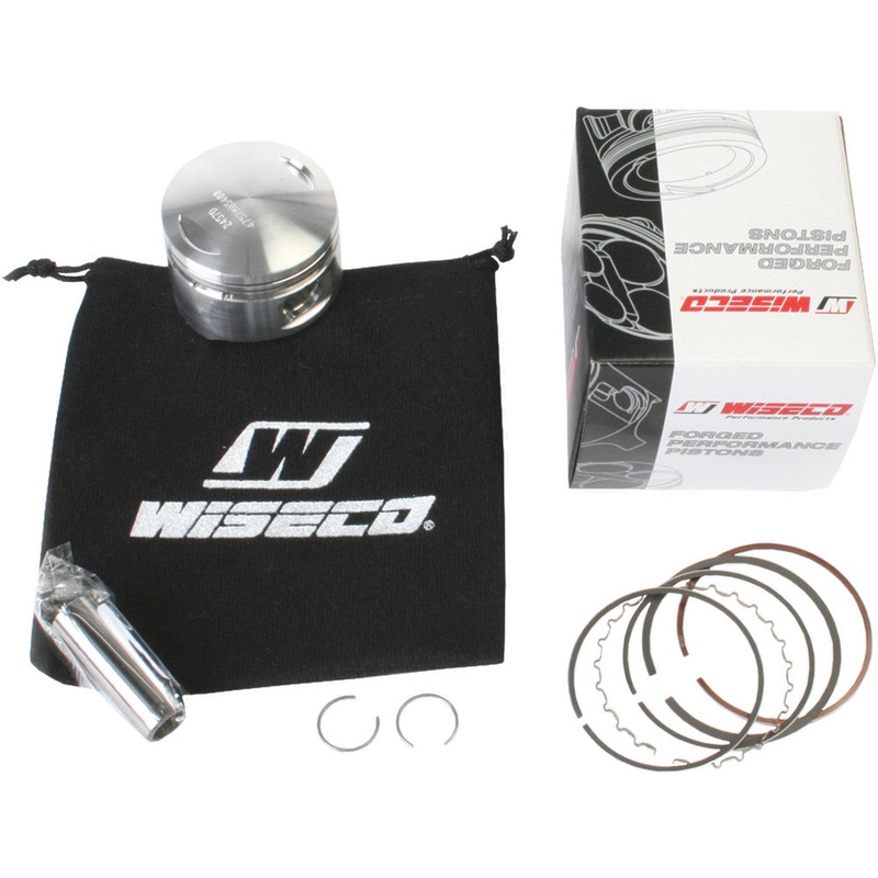 WISECO PISTON M05400 TTR125/L 2126XE 4752M05400