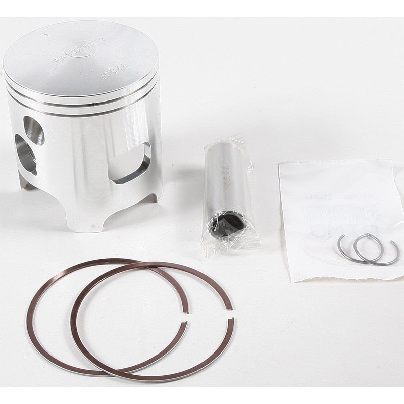 WISECO PISTON M06850 KX250 92-01 617M06850