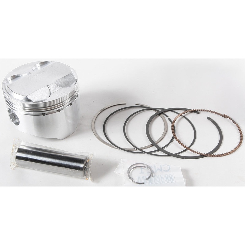 WISECO PISTON M08150 4393M08150