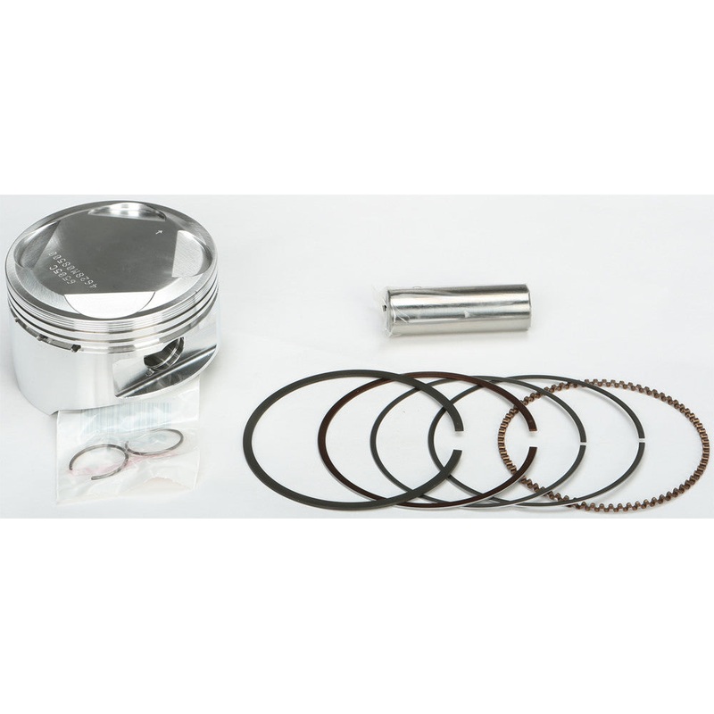 WISECO PISTON M08500 XR/TRX400 3347XC 4628M08500