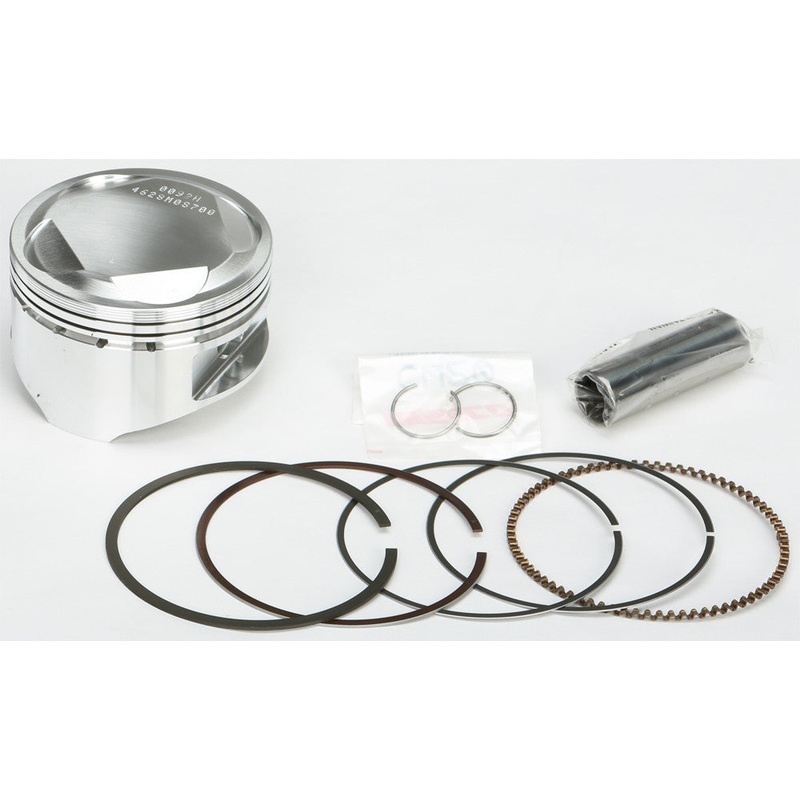 WISECO PISTON M08700 XR/TRX400 3425XC 4628M08700