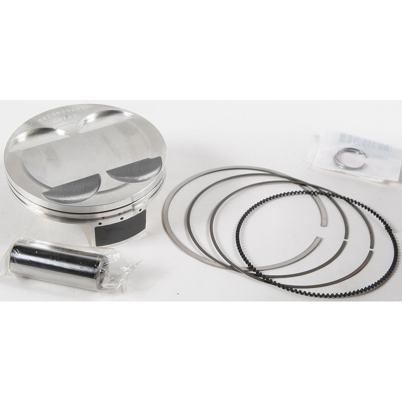 WISECO PISTON M09600 CRF450R 02-04 4820M09600