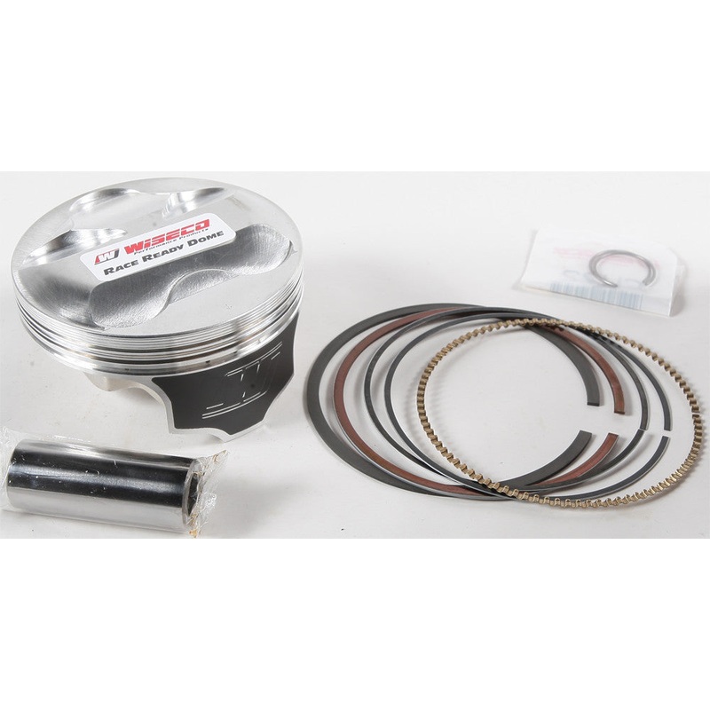 WISECO PISTON M10000 4737M10000