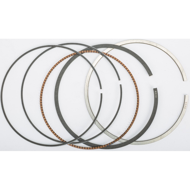 WISECO PISTON RINGS FOR WISECO PISTONS ONLY 3895VM