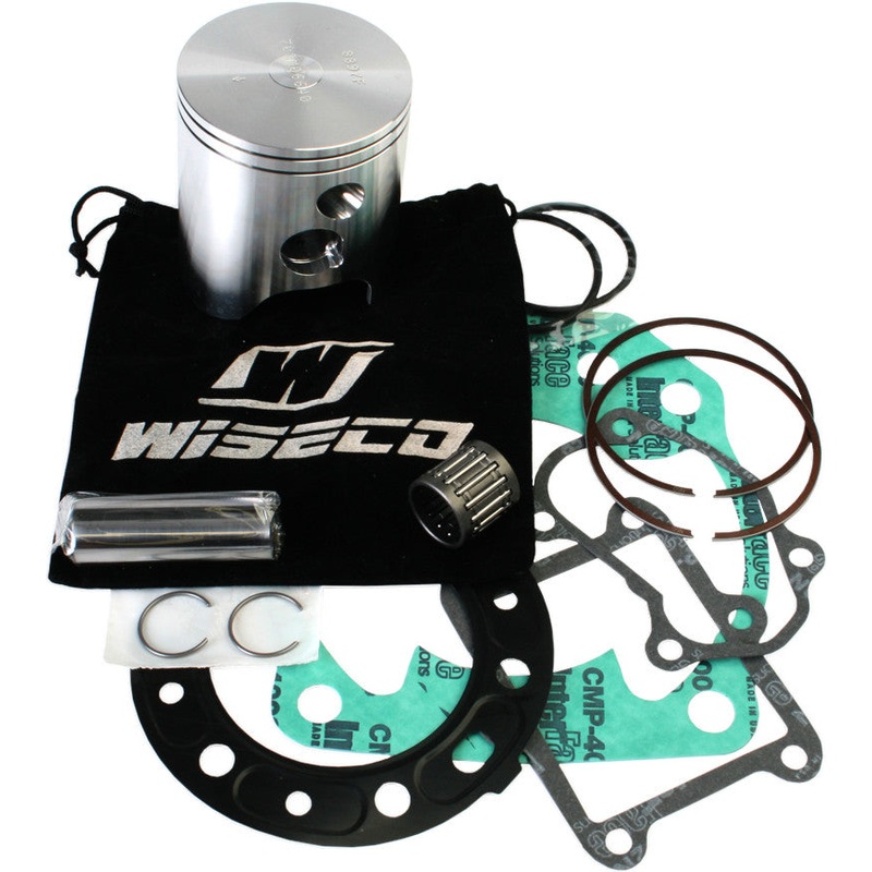 WISECO TOP END KIT HON PK1168