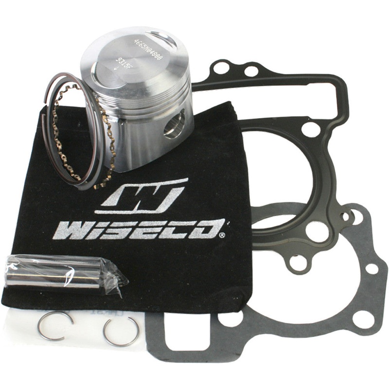 WISECO TOP END KIT HON PK1225