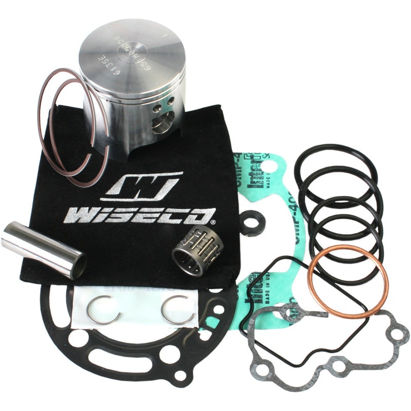 WISECO TOP END KIT KAW/SUZ PK1154