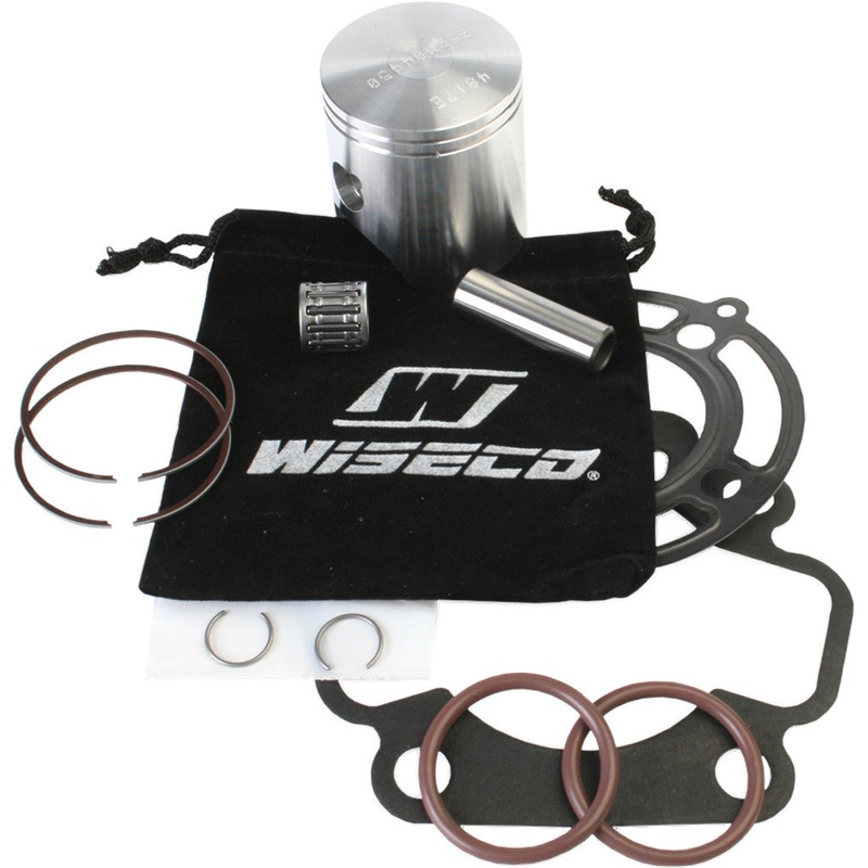 WISECO TOP END KIT KAW/SUZ PK1177