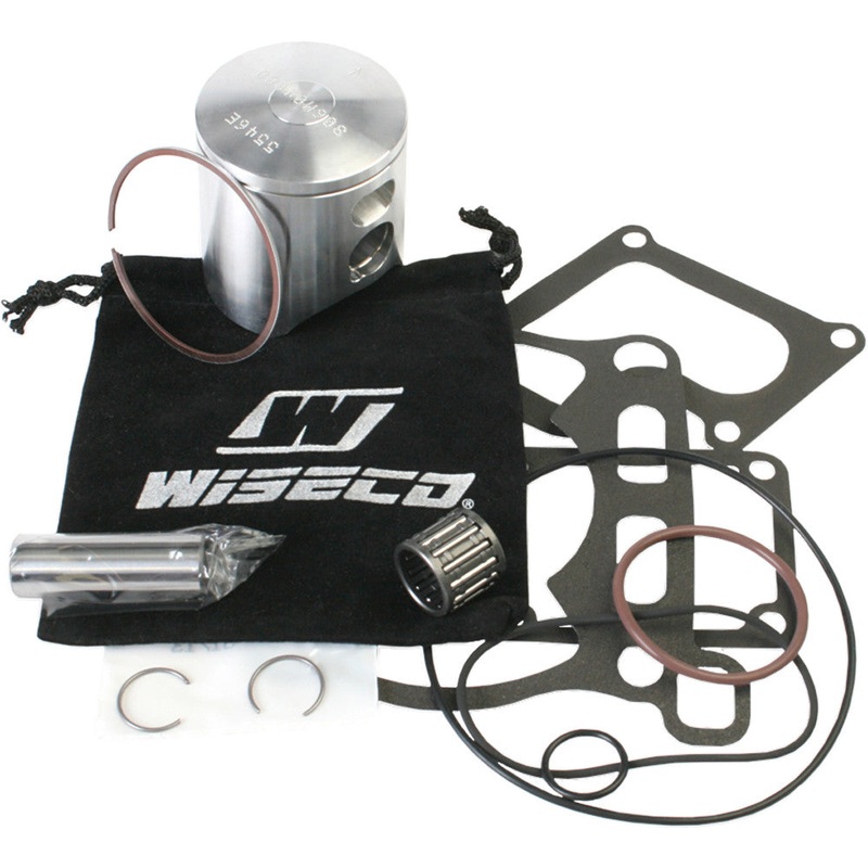 WISECO TOP END KIT SUZ PK1206