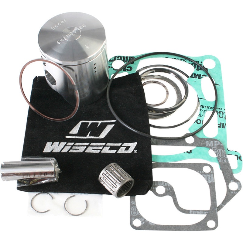 WISECO TOP END KIT SUZ PK1318