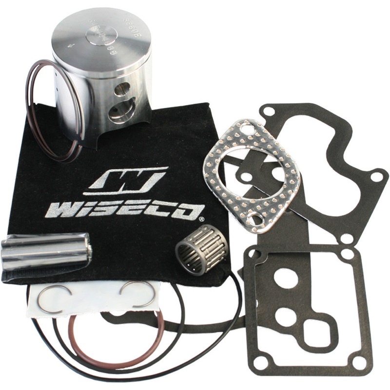 WISECO TOP END KIT SUZ PK1523