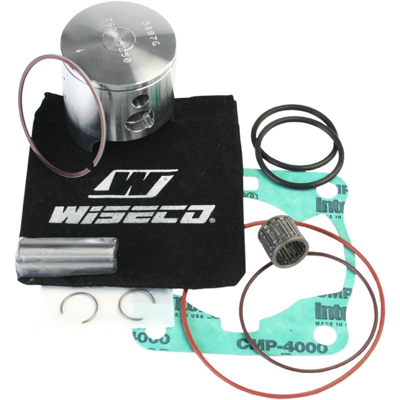 WISECO TOP END KIT YAM PK1343