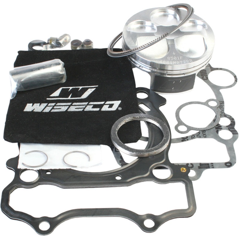 WISECO TOP END KIT YAM PK1384