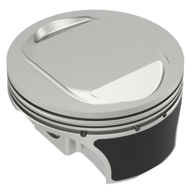 KB PISTONS FORGED PISTONS TC96 TO 103CI 10.5:1 STD KB909C.STD