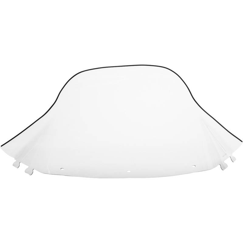 KORONIS WINDSHIELD CLEAR POL 450-241-01