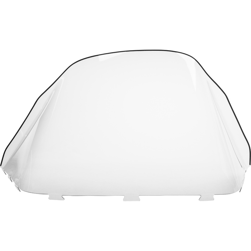 KORONIS WINDSHIELD CLEAR S-D 450-460