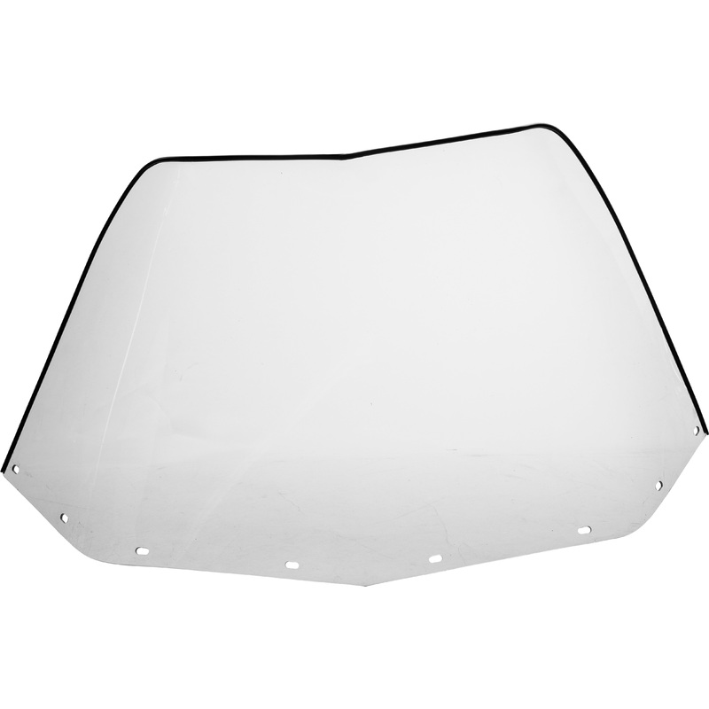 KORONIS WINDSHIELD SMOKE A/C 450-113