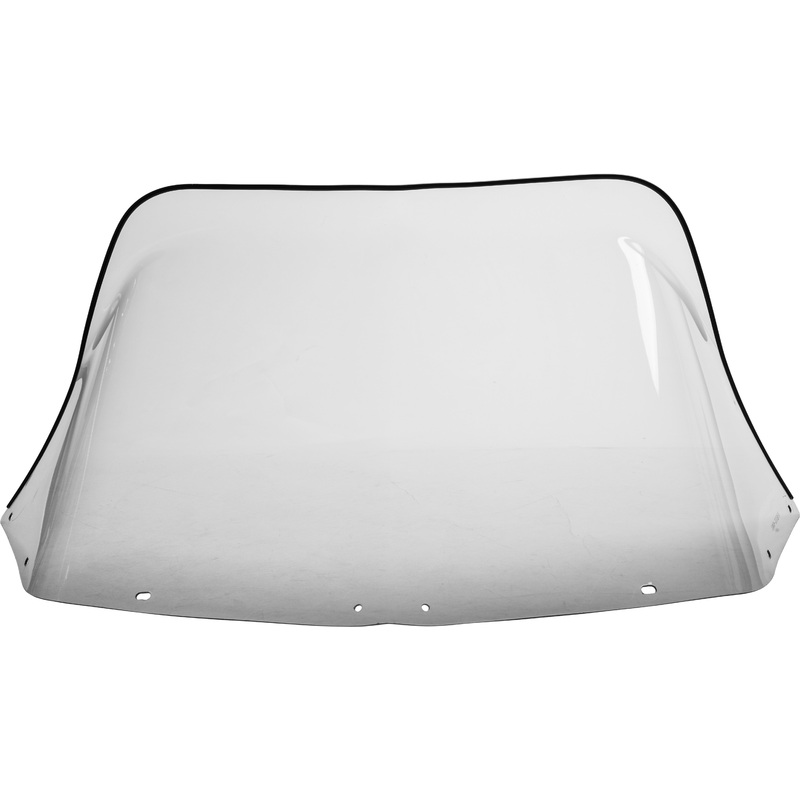 KORONIS WINDSHIELD SMOKE A/C 450-125