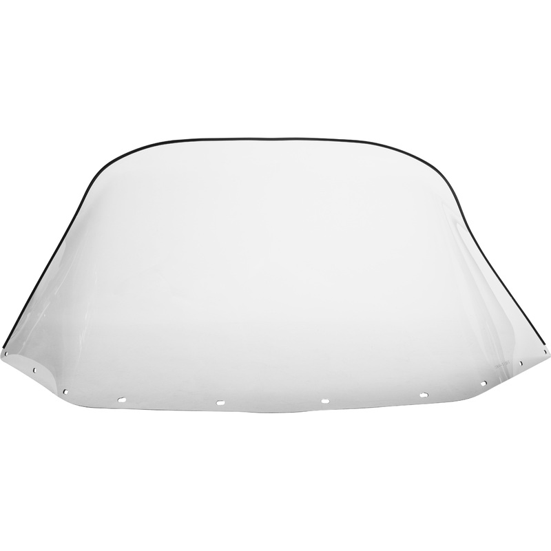 KORONIS WINDSHIELD SMOKE A/C 450-138