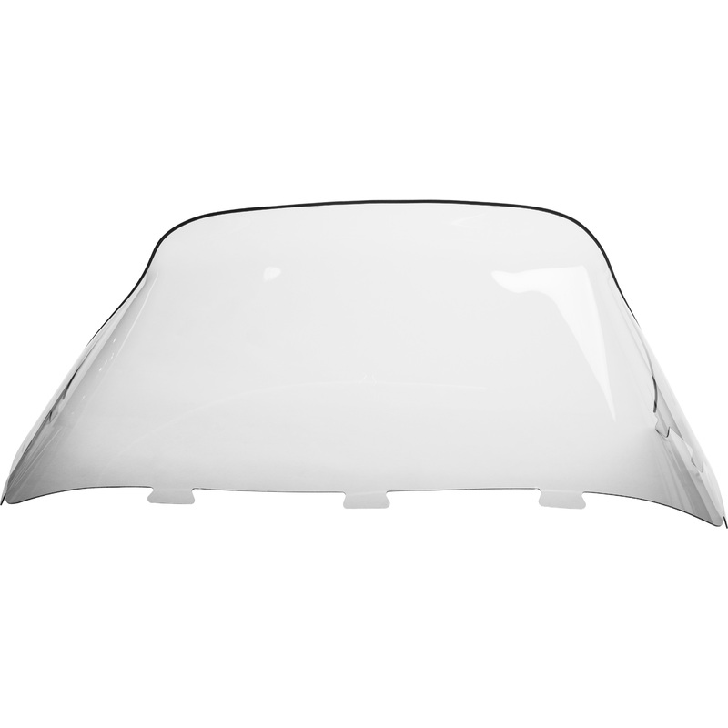 KORONIS WINDSHIELD SMOKE S-D 450-455