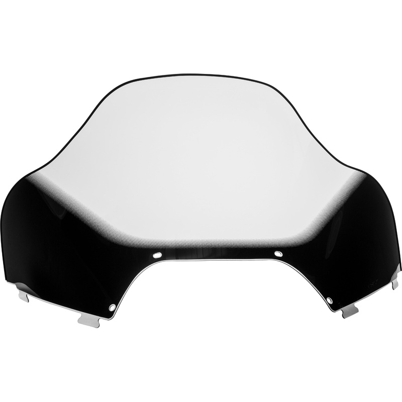 KORONIS WINDSHIELD STANDARD SMOKE A/C 450-172-03