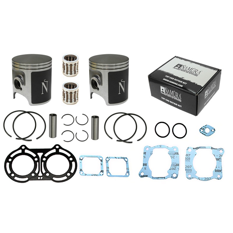 NAMURA TOP END REPAIR KIT NA-40001-2K