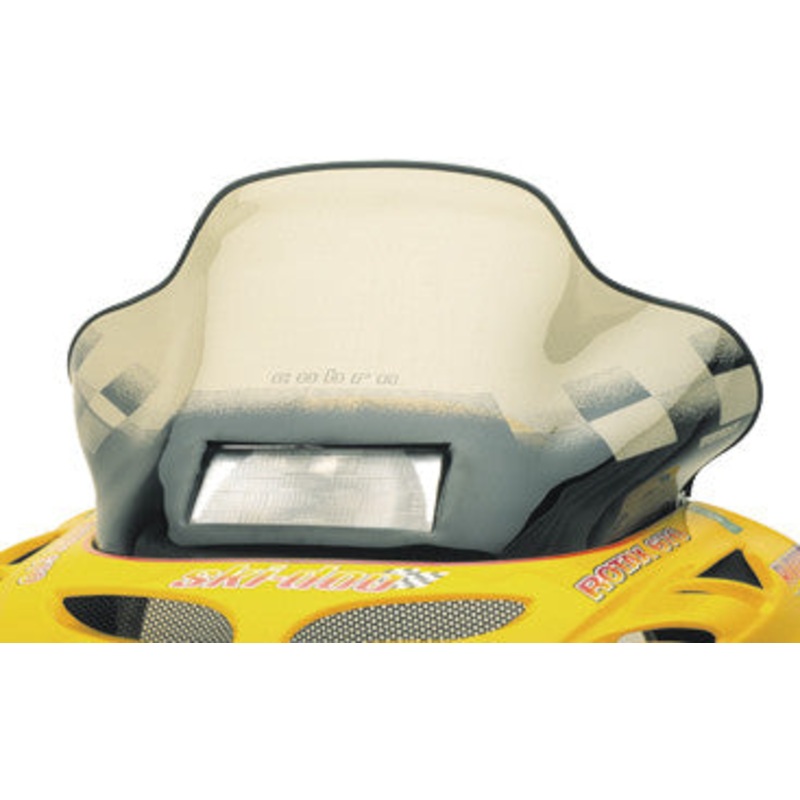 POWERMADD COBRA W/S SKI-DOO SMK S/M 13130