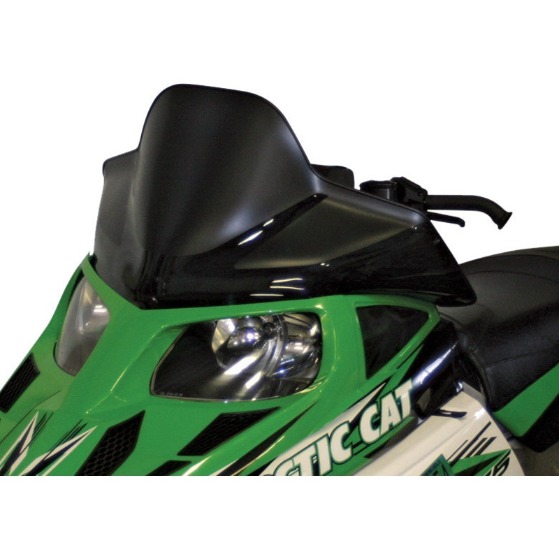 POWERMADD WS-COBRA BLK W/GRPH 14.75" 12925