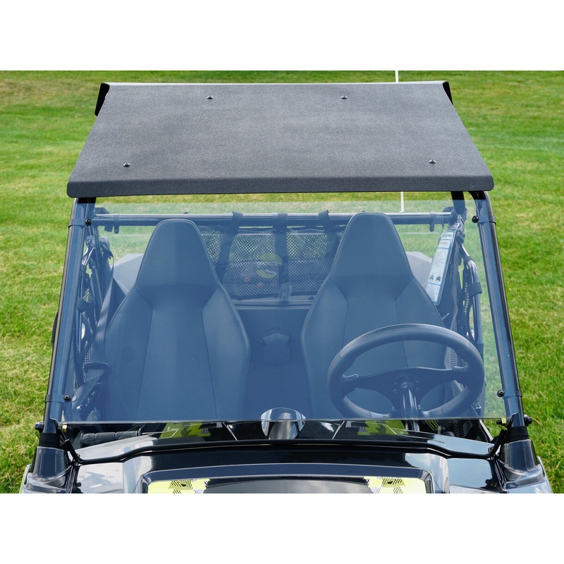 SPIKE W/S (HC) ROOF REAR PANEL PKG YRZR2004
