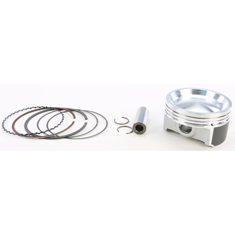 VERTEX VERTEX PISTON 800 POL 81.95MM 23645A
