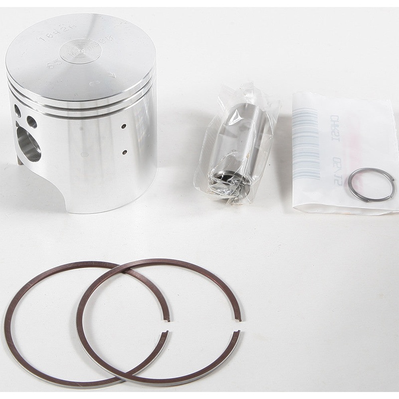 WISECO PISTON M05300 KX100 '95-99 651M05300