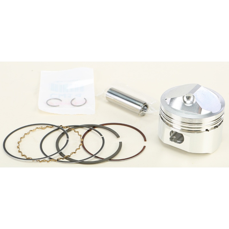 WISECO PISTON M05700 KLX/DRZ 125 4815M05700