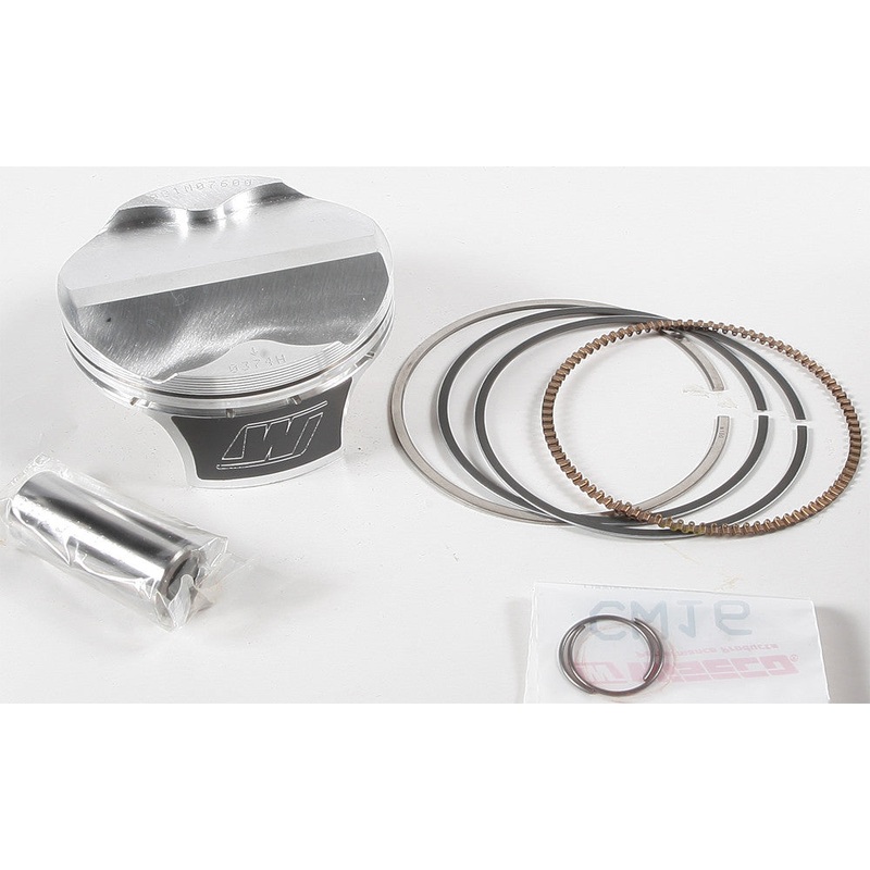 WISECO PISTON M07600 KTM250SXF '09-10 4981M07600
