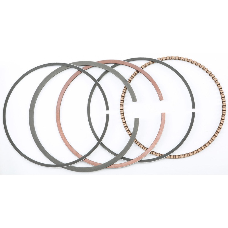 WISECO PISTON RINGS FOR WISECO PISTONS ONLY 3228XC