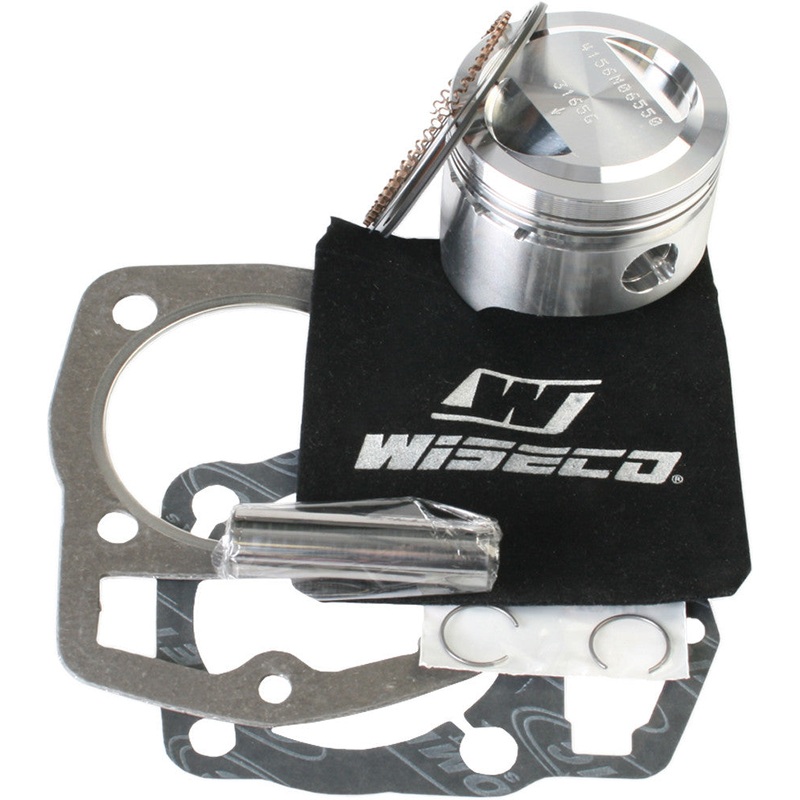 WISECO TOP END KIT HON PK1124