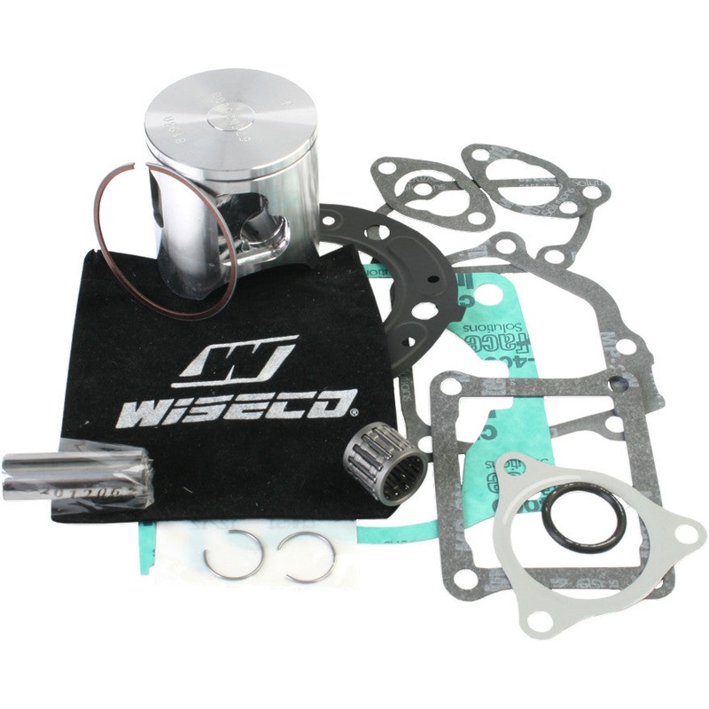 WISECO TOP END KIT HON PK1166