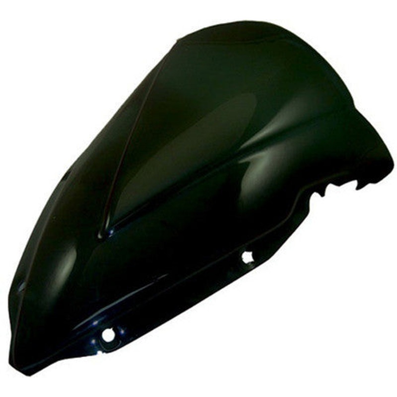 YANA SHIKI R-SERIES WINDSCREEN (DARK SMOKE) YW-3002DS