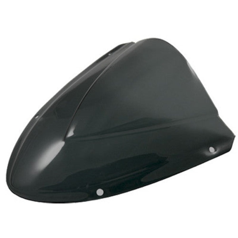 YANA SHIKI R-SERIES WINDSCREEN (SMOKE) KW-4010S