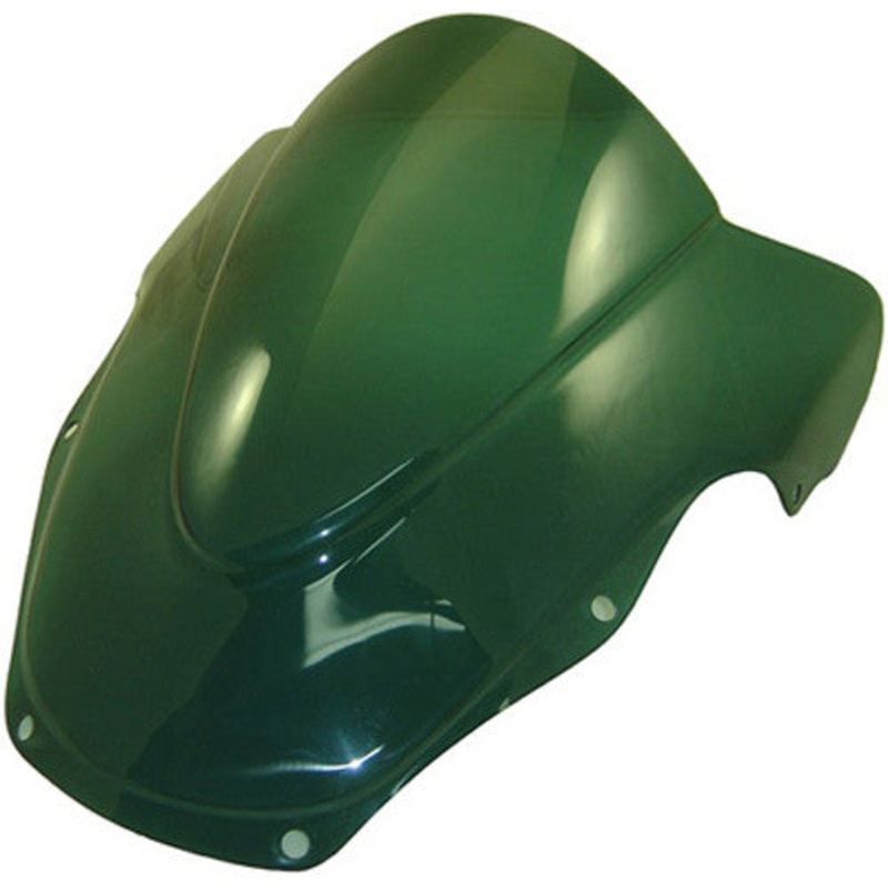 YANA SHIKI R-SERIES WINDSCREEN (SMOKE) SW-2001S
