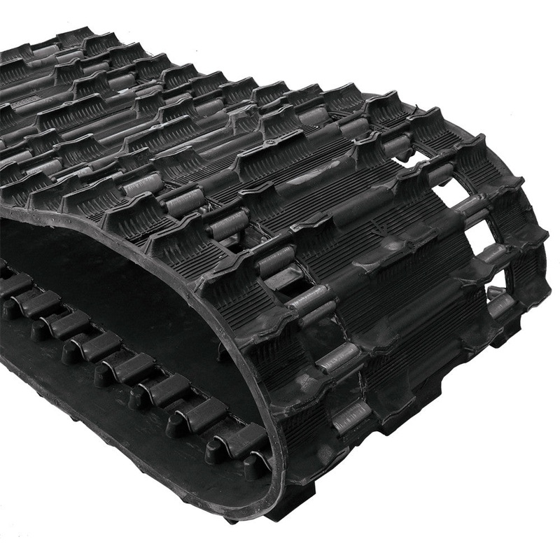 CAMSO 1.97 PITCH EXPLORE TRACK 139 X .725 15 WIDE 9011U