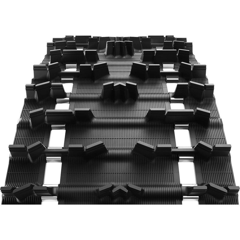 CAMSO 2.52 PITCH CROSSOVER TRACK 159 X 1.50 15 WIDE 9005C