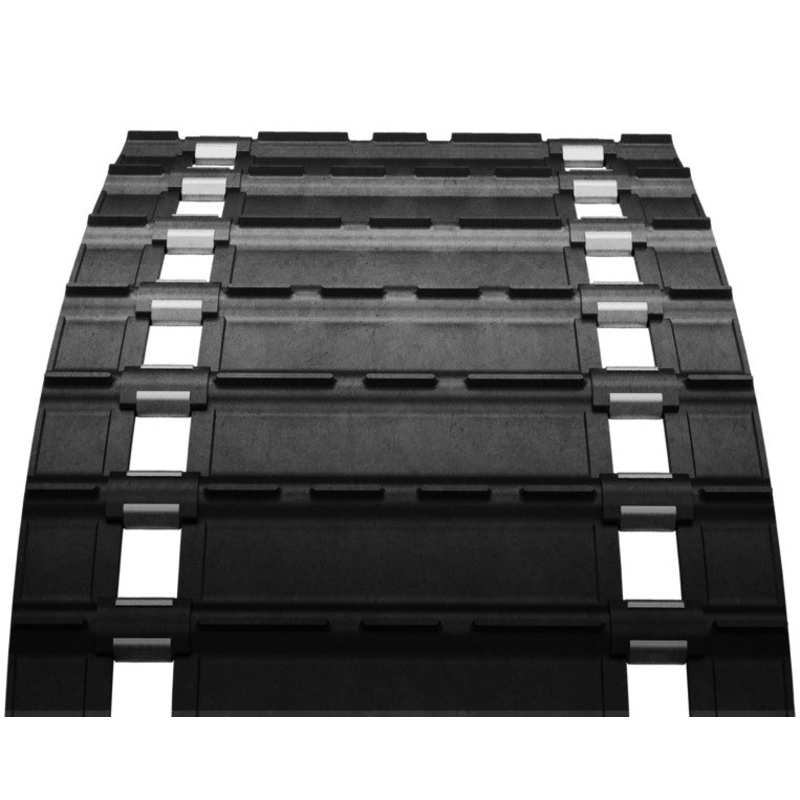 CAMSO 2.52 PITCH GRASS/ICE RACING 121 X .525 15 WIDE TRACK 9812R