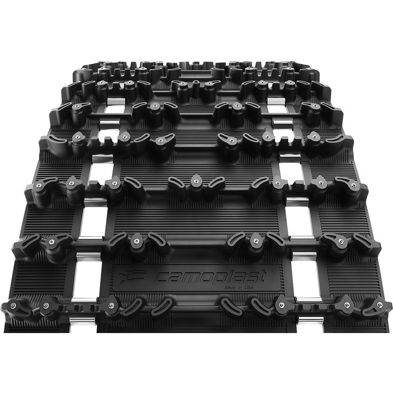 CAMSO 2.52 PITCH ICE ATTAK TRACK 136 X 1.063 15 WIDE 9029H