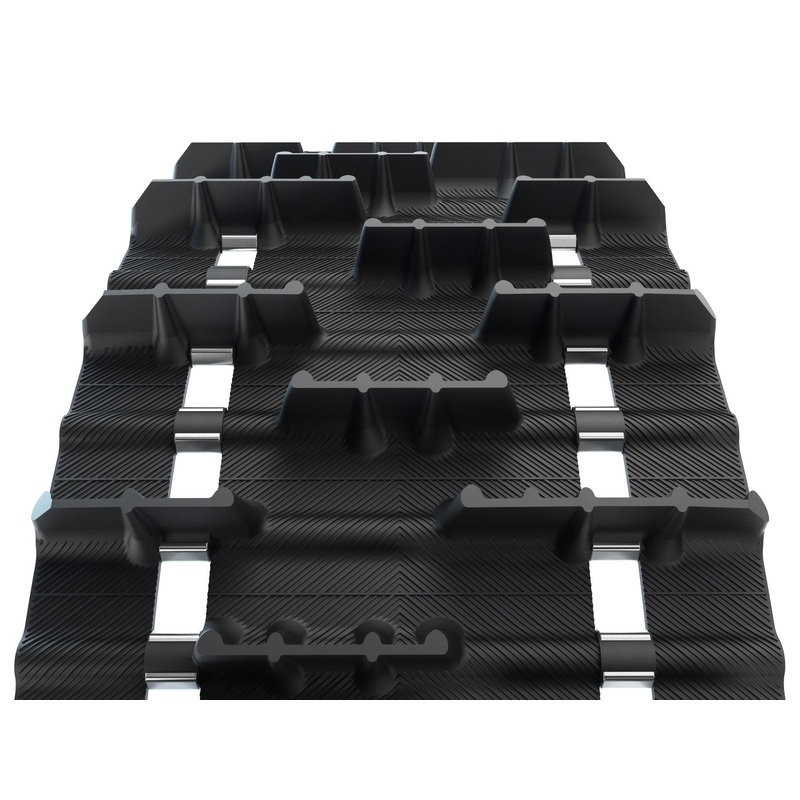 CAMSO 2.86 PITCH BACK CNTRY X2 TRACK 120 X 2.00 15 WIDE 9256C