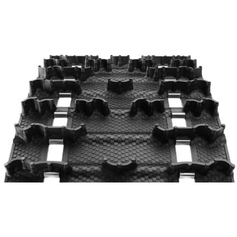 CAMSO 2.86 PITCH RIP SAW RACE TRACK 129 X 1.25 15 WIDE 9358R