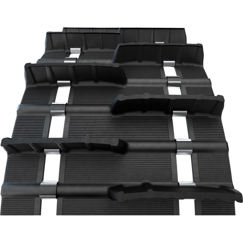 CAMSO 2.86 PITCH SNO-X RACING TRACK 137 X 1.75 15 WIDE 9332R