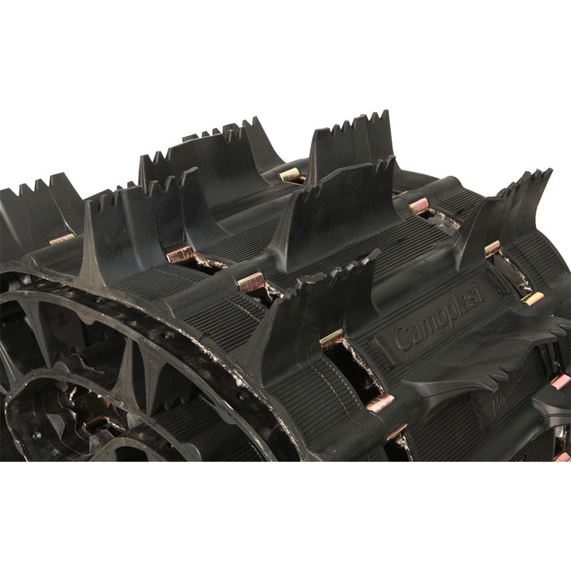 CAMSO 3.00 PITCH CHALLENGER TRACK 162 X 2.50 16 WIDE 9176M