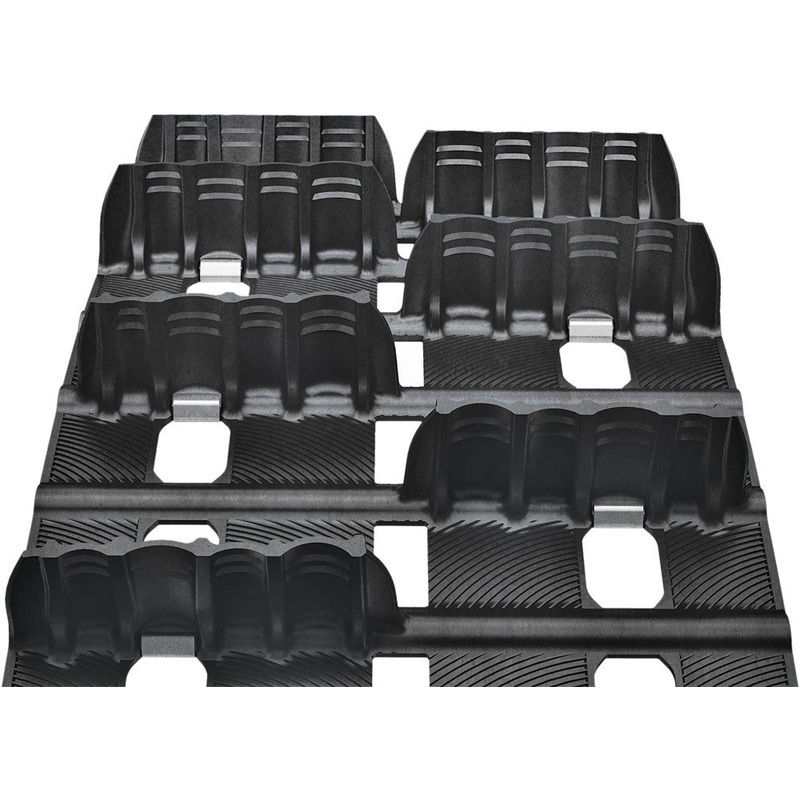 CAMSO 3.50 CONQUER 260 1-PLY TRACK 154 X 2.60 15 WIDE 9392M