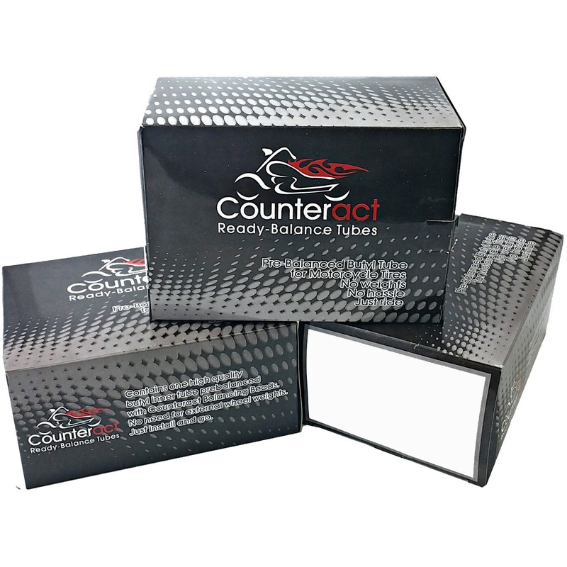 COUNTERACT TUBE 2.50/2.75-12 MKT-14