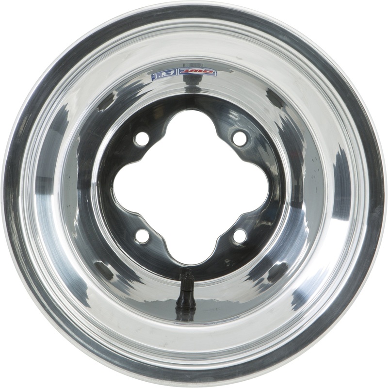 DWT A5 10X5 3+2 4/144 POLISHED A511-03
